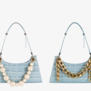 Meet your Posher, Robert slate